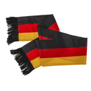 Fan-Schal, Deutschlandflagge, ca. 150 cm,