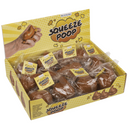 Squeeze-Poop, ca. 7 x 6 cm,