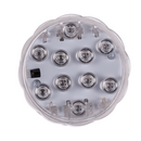 Wasserdichtes Unterwasserlicht,IP 68,