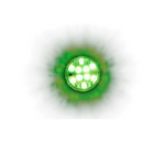 Wasserdichtes Unterwasserlicht,IP 68,