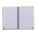 Sprial-Buch, Playstation (Onyx),