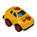 Mini-Modellauto mit Rückziehmotor, Racer,