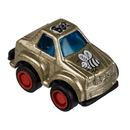 Mini-Modellauto mit Rückziehmotor, Racer,
