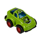 Mini-Modellauto mit Rückziehmotor, Racer,