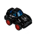 Mini-Modellauto mit Rückziehmotor, Racer,