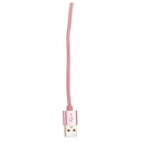 USB-Datenkabel für iPhone, Typ C & Micro sortiert,