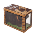 Wackel-Hund, ca. 20  x 13 cm,