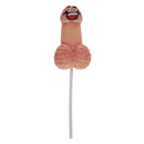 Süßwarenlolli, Sexy, ca. 70 g,
