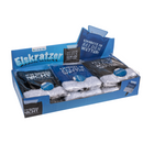 Eiskratzer mit Handschuh, ca. 27 x 15 cm,