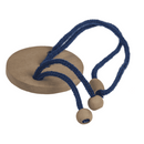 Holz-Geschicklichkeitsspiel, Puzzle,