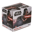 Becher, Star Wars, für ca. 325 ml, H: ca. 10 cm,