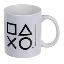Becher, Playstation (Symbole), für ca. 325 ml,