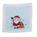 Magisches Baumwoll-Handtuch, Weihnachten,