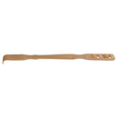 Rückenkratzer mit Massagerollen, ca. 46 cm,