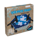 Trinkspiel, Eisblock, 49-teiliges Spiel,