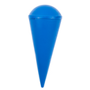 Strand-Aschenbecher, ca. 15 cm,
