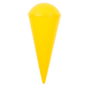 Strand-Aschenbecher, ca. 15 cm,