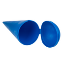 Strand-Aschenbecher, ca. 15 cm,