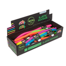 Elastische Schnur, Glow in the Dark, ca. 29 cm,
