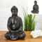 Buddha sitzend, ca. 40cmH