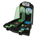 Basketball Tisch-Spiel, leuchtet im Dunkeln,