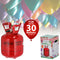 Helium Ballongas für ca. 30 Ballons