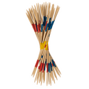 Jumbo-Holz-Mikado, ca. 50 cm,