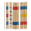 Jumbo-Holz-Mikado, ca. 50 cm,