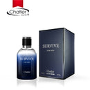 Survive  by Chatler 100 ml -> Originalduft: Dior Sauvage