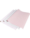 Kraftpapier "Premium" auf Kern, 2m*70cm, Simply Love