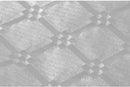 Papier-Tischtuchrolle "Premium", 8m*1m, beschichtet, silber