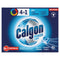 Calgon 4in1 Power Tabs 47Stk Wasserenthärter
