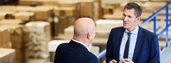 So verbessern Sie Ihre Beziehungen zu B2B-Lieferanten und optimieren Ihre Einkäufe