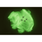 Spinnennetz, Glow in the Dark, inkl. 4 Spinnen,