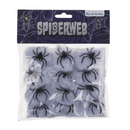 Spinnen-Netz Set,