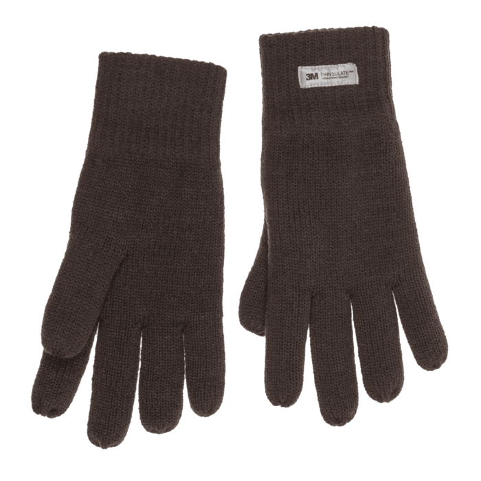 Herren-Handschuhe mit 3M Innenfutter,