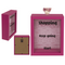 Holz-Spardose, Shopping Queen,