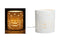 Tischlampe Häuser-Dekoration aus Porzellan, B16 x T10  x H20 cm ohne Leuchtmittel