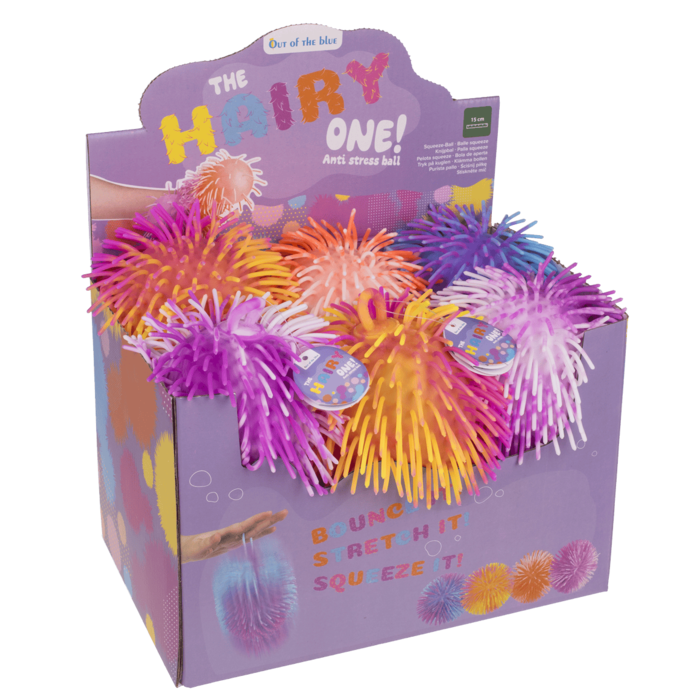 Pufferball, 15 cm,