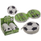 Maniküre-Set, Fußball, 7tlg.