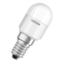 Glühbirne Osram LED 2,3 Watt, 2700K, E14  (B/H/T) 2x6x3cm