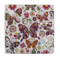 Papier-Servietten, Bunte Schmetterlinge,