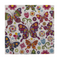 Papier-Servietten, Bunte Schmetterlinge,