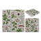 Papier-Servietten, Herbs & Spices,