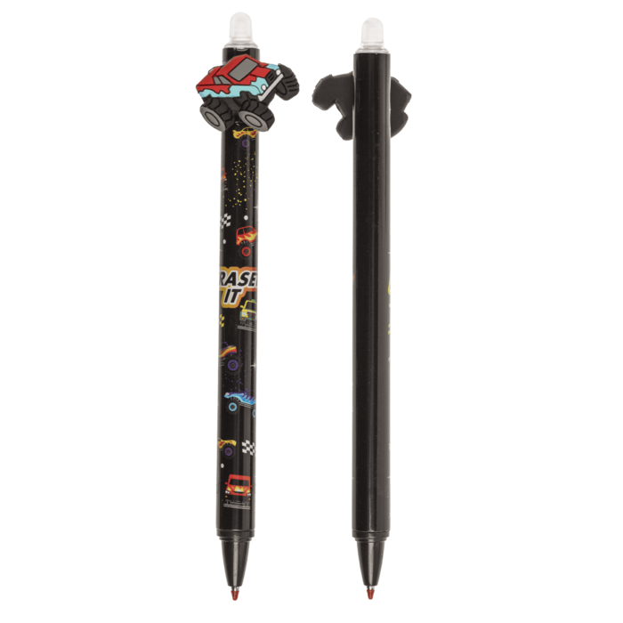 Radierbarer Stift, Toy Box Collection,