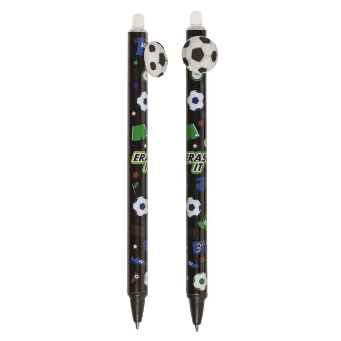 Radierbarer Stift, Toy Box Collection,