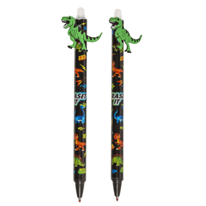 Radierbarer Stift, Toy Box Collection,