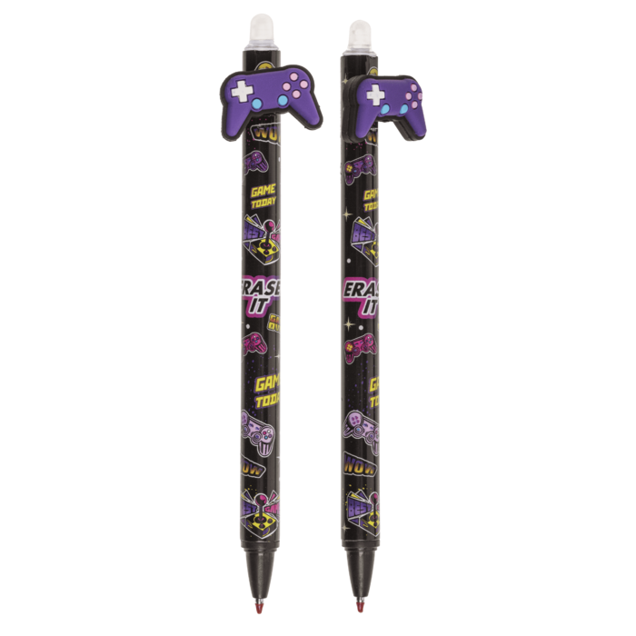 Radierbarer Stift, Toy Box Collection,