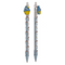 Radierbarer Stift, Magical Collection,