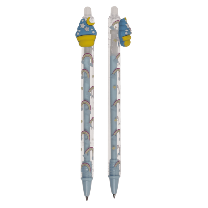 Radierbarer Stift, Magical Collection,